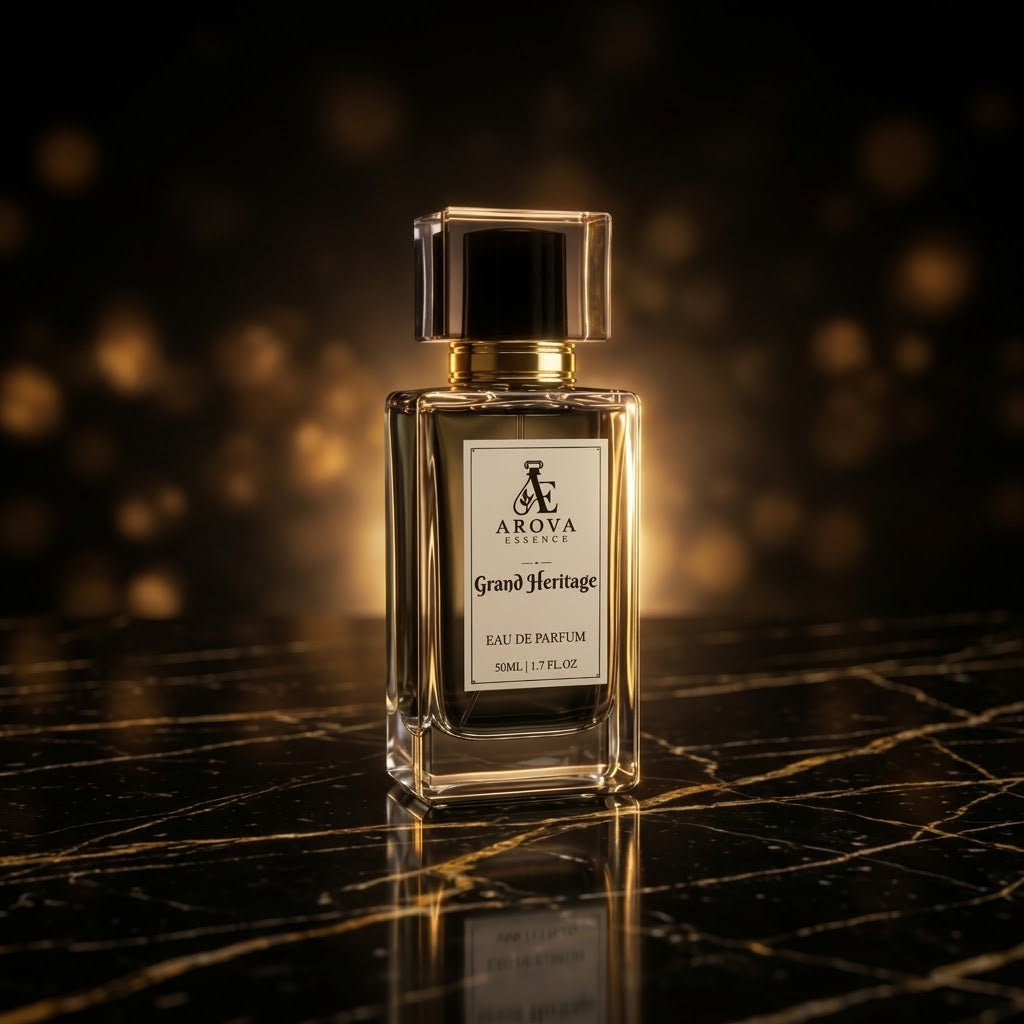Grand Heritage